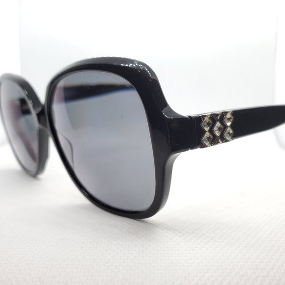 BEBE BB7179 Steal The Spotlight Sunglasses Frame